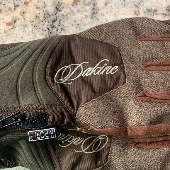 Dakine Ski/Board gloves - Picture 4 of 7